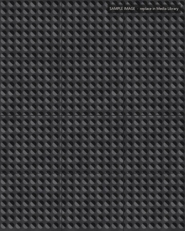 Heavy Duty Tiles