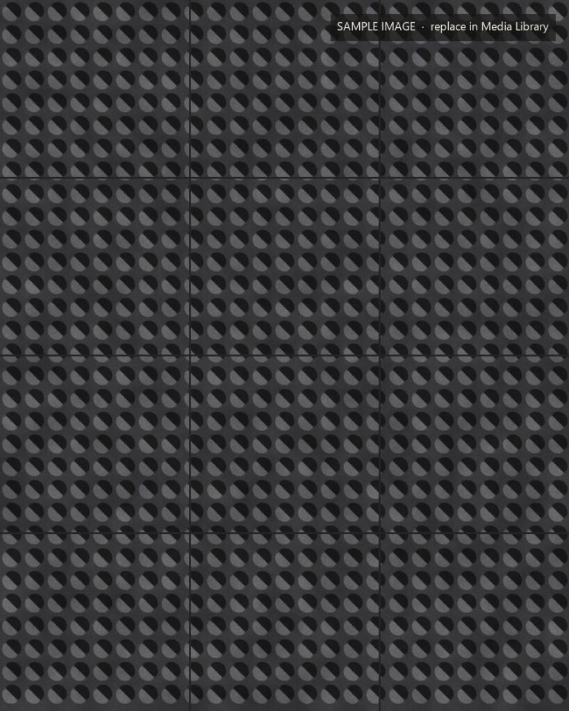 Heavy Duty Tiles