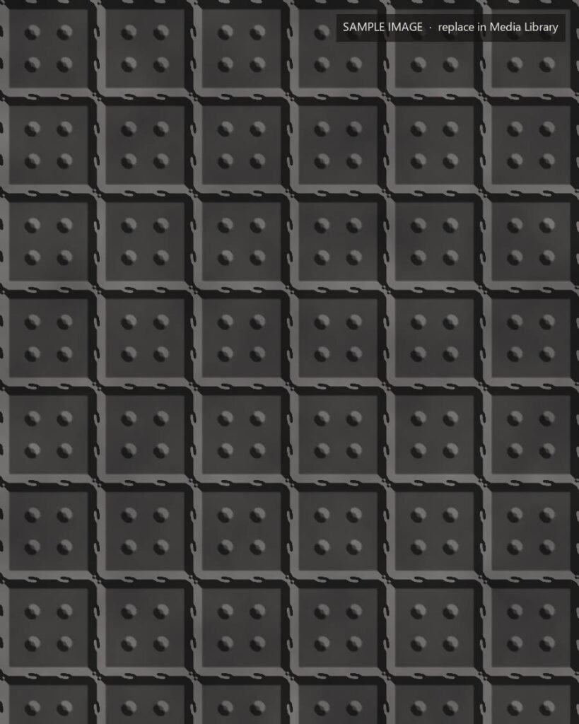 Parking Tiles